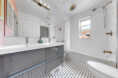 Photo 23 at 274 Wallace Avenue, Junction, Toronto