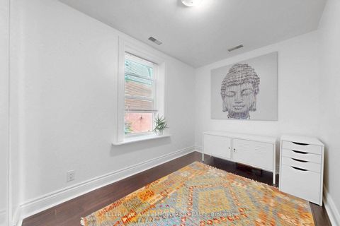 Photo 24 at 274 Wallace Avenue, Junction, Toronto