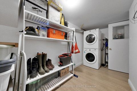 Photo 28 at 274 Wallace Avenue, Junction, Toronto