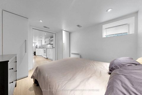 Photo 29 at 274 Wallace Avenue, Junction, Toronto