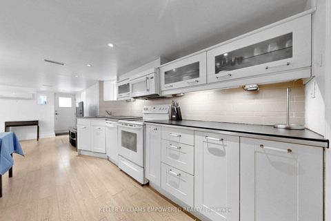 Photo 33 at 274 Wallace Avenue, Junction, Toronto