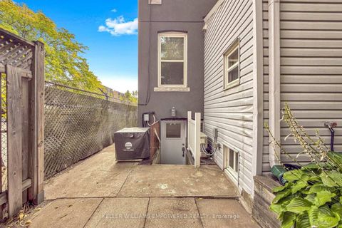 Photo 39 at 274 Wallace Avenue, Junction, Toronto