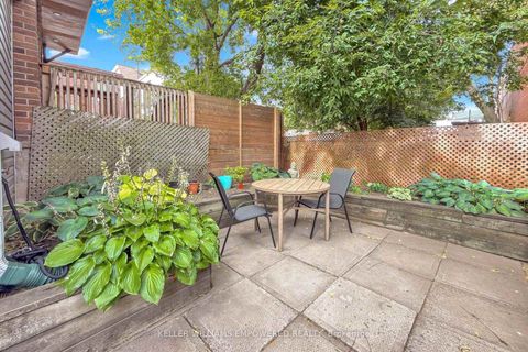 Photo 40 at 274 Wallace Avenue, Junction, Toronto