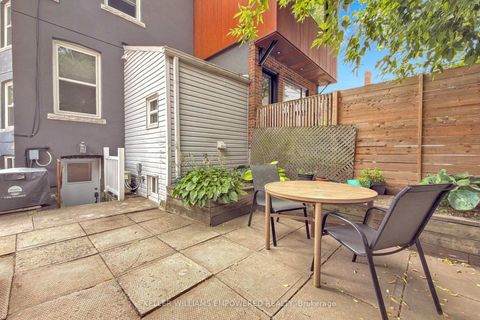 Photo 41 at 274 Wallace Avenue, Junction, Toronto
