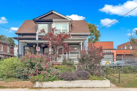 Photo 43 at 274 Wallace Avenue, Junction, Toronto