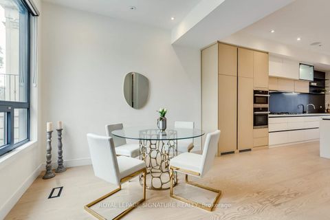 Photo 4 at 511 Woburn Avenue, Nortown, Toronto