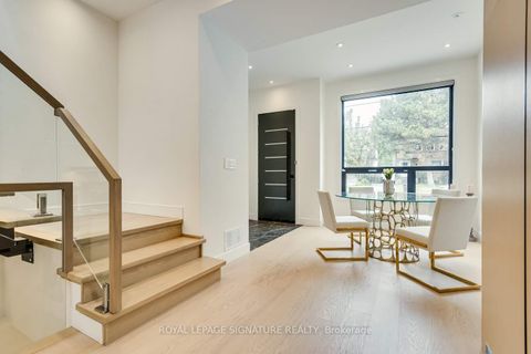 Photo 5 at 511 Woburn Avenue, Nortown, Toronto
