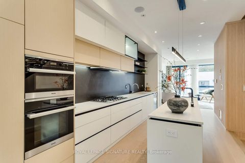 Photo 8 at 511 Woburn Avenue, Nortown, Toronto