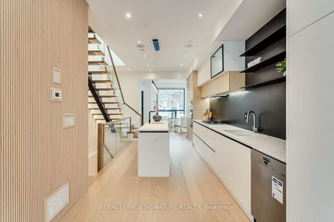 Photo 14 at 511 Woburn Avenue, Nortown, Toronto