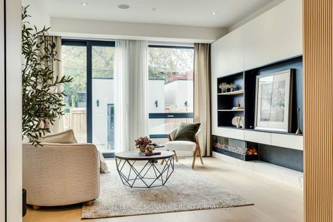 Photo 15 at 511 Woburn Avenue, Nortown, Toronto