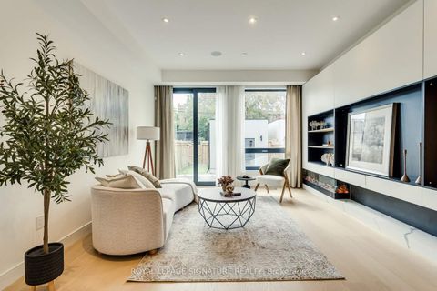 Photo 16 at 511 Woburn Avenue, Nortown, Toronto