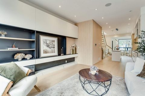 Photo 18 at 511 Woburn Avenue, Nortown, Toronto