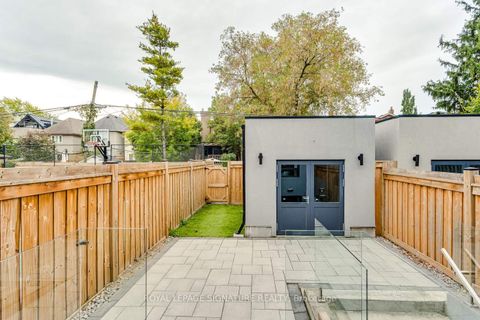 Photo 45 at 511 Woburn Avenue, Nortown, Toronto
