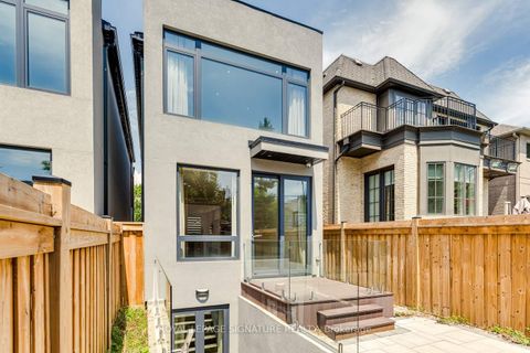 Photo 46 at 511 Woburn Avenue, Nortown, Toronto