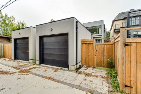 Photo 47 at 511 Woburn Avenue, Nortown, Toronto