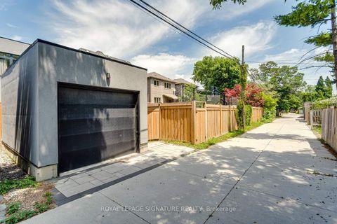 Photo 48 at 511 Woburn Avenue, Nortown, Toronto