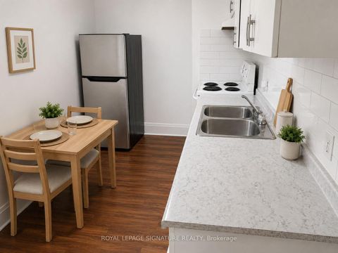 Photo 2 at 916 Woodbine Avenue, Woodbine Corridor, Toronto