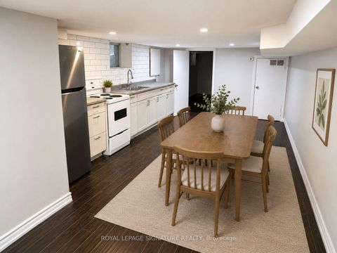 Photo 12 at 916 Woodbine Avenue, Woodbine Corridor, Toronto