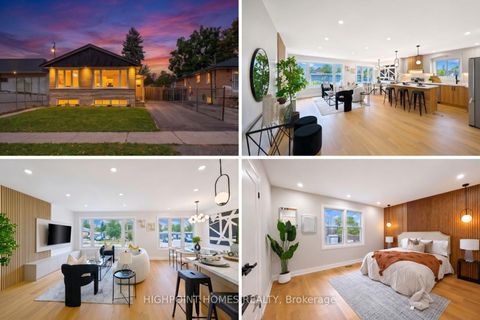 Photo 0 at 26 Slan Avenue, Morningside, Toronto