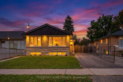 Photo 1 at 26 Slan Avenue, Morningside, Toronto
