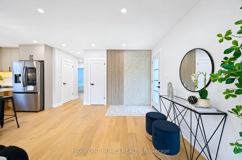 Photo 3 at 26 Slan Avenue, Morningside, Toronto