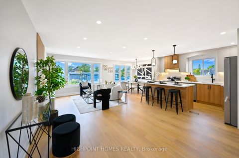 Photo 4 at 26 Slan Avenue, Morningside, Toronto