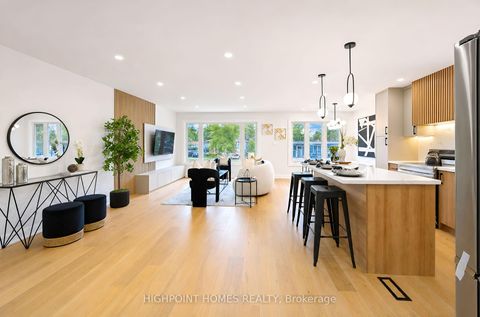 Photo 5 at 26 Slan Avenue, Morningside, Toronto