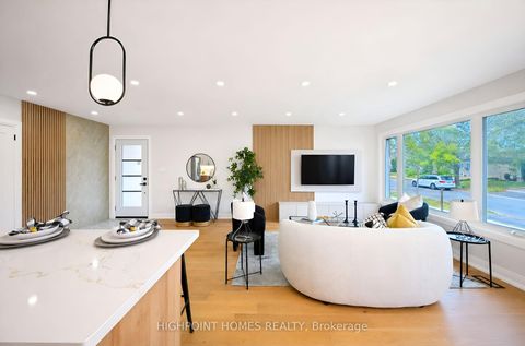 Photo 6 at 26 Slan Avenue, Morningside, Toronto