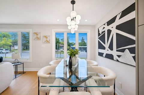 Photo 7 at 26 Slan Avenue, Morningside, Toronto