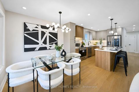 Photo 8 at 26 Slan Avenue, Morningside, Toronto
