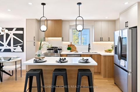 Photo 9 at 26 Slan Avenue, Morningside, Toronto