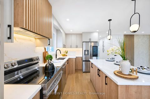 Photo 10 at 26 Slan Avenue, Morningside, Toronto