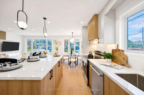 Photo 11 at 26 Slan Avenue, Morningside, Toronto