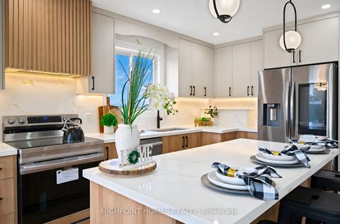 Photo 12 at 26 Slan Avenue, Morningside, Toronto