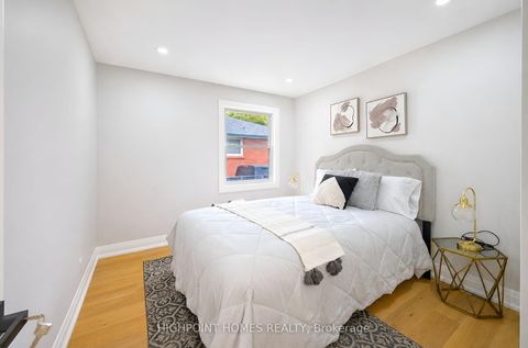 Photo 17 at 26 Slan Avenue, Morningside, Toronto