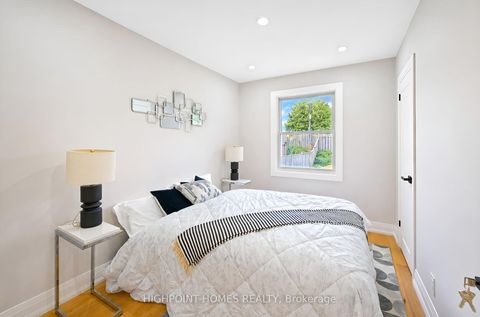Photo 18 at 26 Slan Avenue, Morningside, Toronto