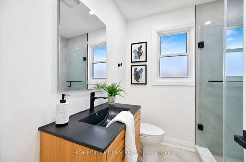 Photo 20 at 26 Slan Avenue, Morningside, Toronto