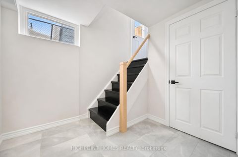 Photo 23 at 26 Slan Avenue, Morningside, Toronto