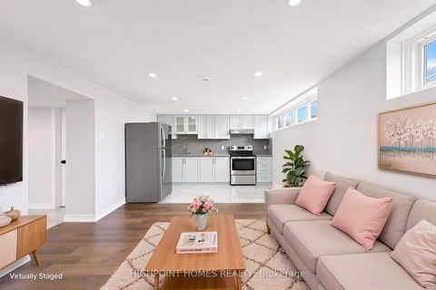 Photo 24 at 26 Slan Avenue, Morningside, Toronto