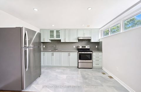 Photo 25 at 26 Slan Avenue, Morningside, Toronto
