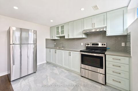 Photo 26 at 26 Slan Avenue, Morningside, Toronto