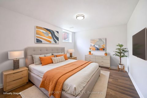 Photo 29 at 26 Slan Avenue, Morningside, Toronto