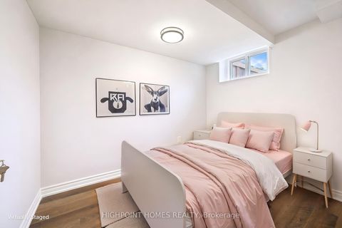 Photo 30 at 26 Slan Avenue, Morningside, Toronto