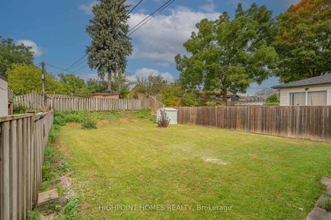 Photo 33 at 26 Slan Avenue, Morningside, Toronto