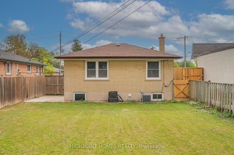 Photo 35 at 26 Slan Avenue, Morningside, Toronto