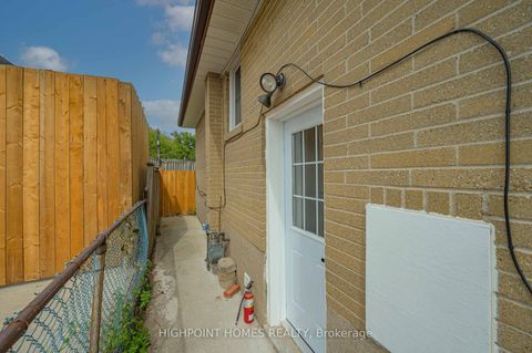 Photo 36 at 26 Slan Avenue, Morningside, Toronto