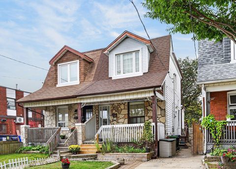 Photo 0 at 12 Eldon Avenue, Crescent Town, Toronto