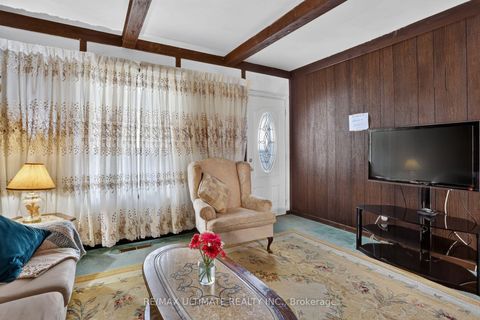 Photo 6 at 12 Eldon Avenue, Crescent Town, Toronto