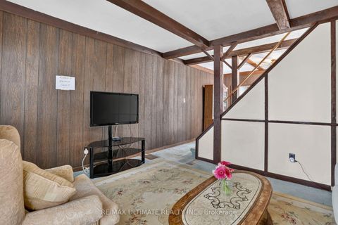 Photo 7 at 12 Eldon Avenue, Crescent Town, Toronto