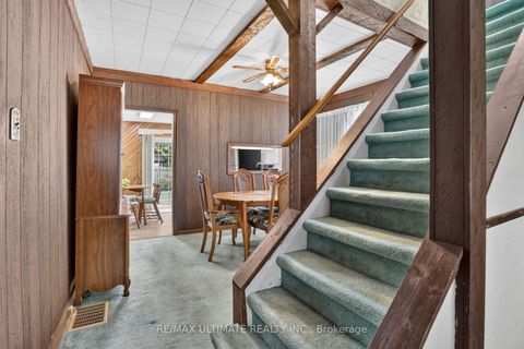 Photo 9 at 12 Eldon Avenue, Crescent Town, Toronto